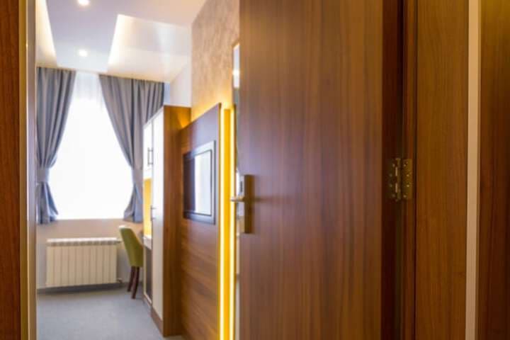 Privilege Suites by Central Park photo 4