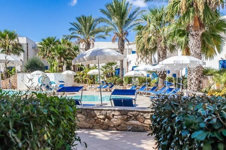 Cala La Luna Resort photo 4