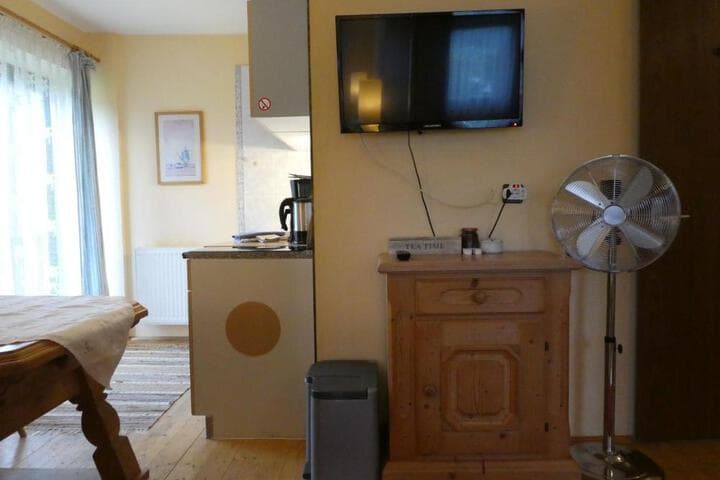 Haus Daheim photo 3