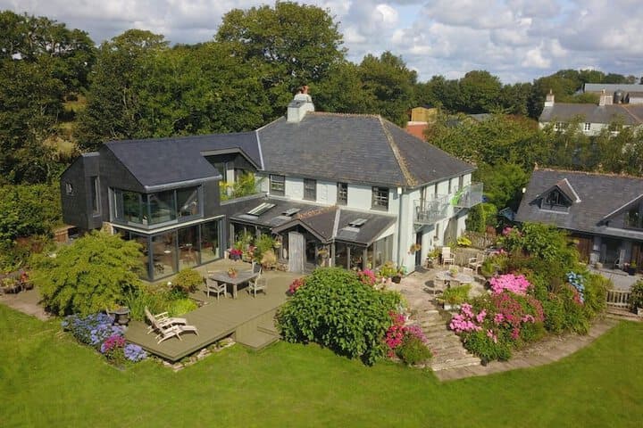 Downton Lodge Country B&B photo 2