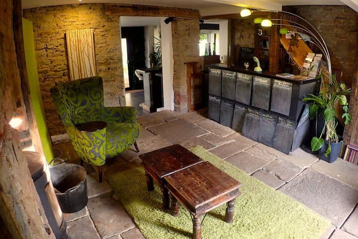 The Lodge Rooms photo 2