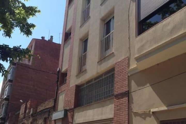 Hostal Isabel II photo 2