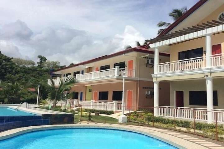 Sogod destination view