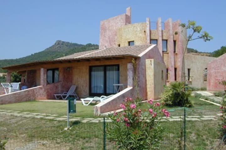 Il Borgo di Porto Corallo photo 5