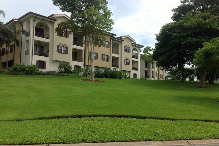 Pacifico Resort Condominiums photo 3