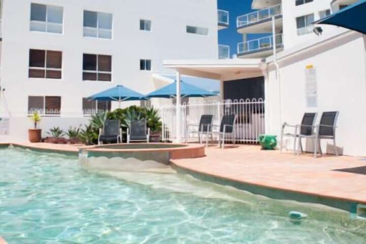 Bargara Blue Resort photo 2