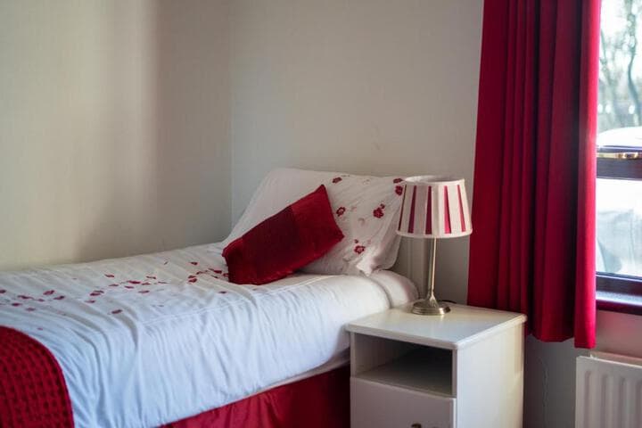 Glen Lodge photo 3