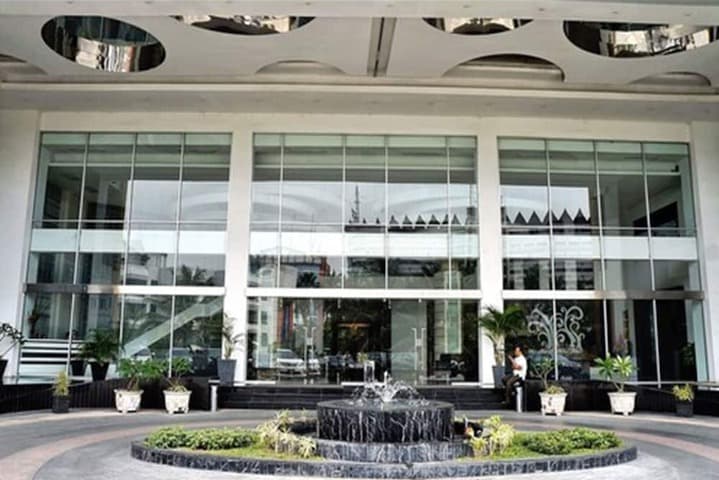 Royal Suite Condotel photo 2