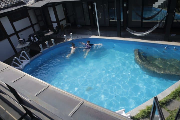 The Hanok & Spa photo 4
