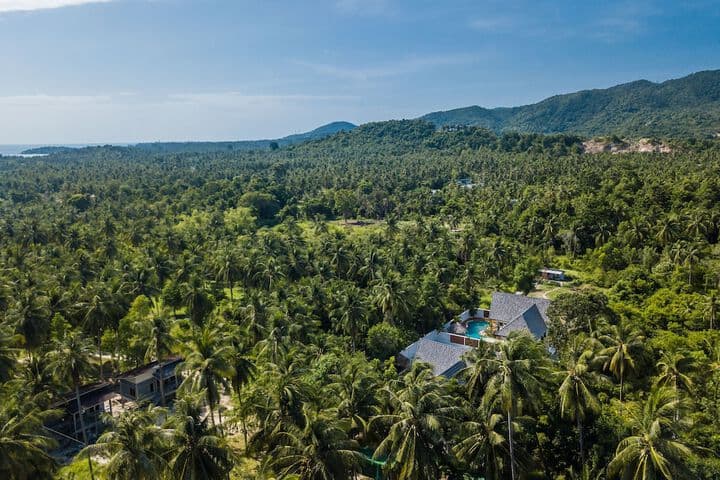 Coco Lilly Villas photo 2