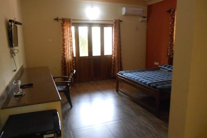 Albenjoh Guesthouse photo 5