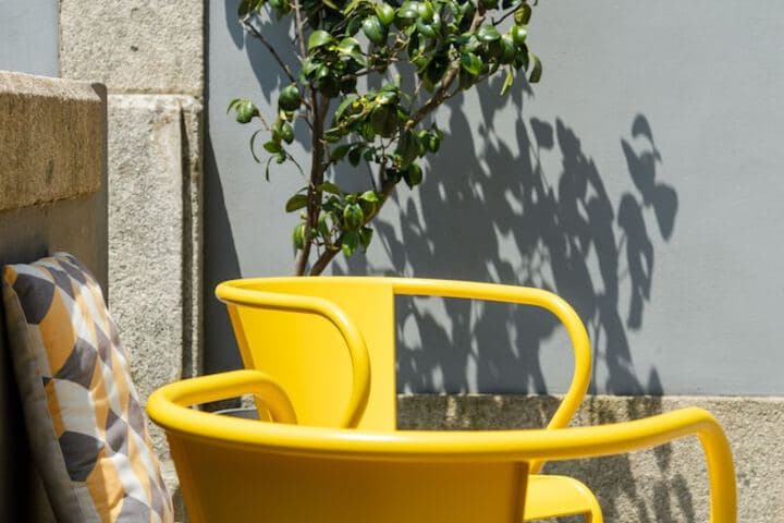 Baumhaus Serviced Apartments photo 4