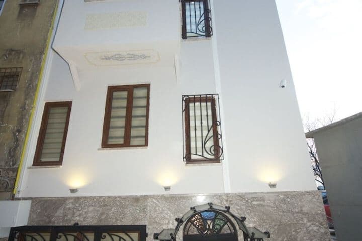 Galatolia Suites photo 3