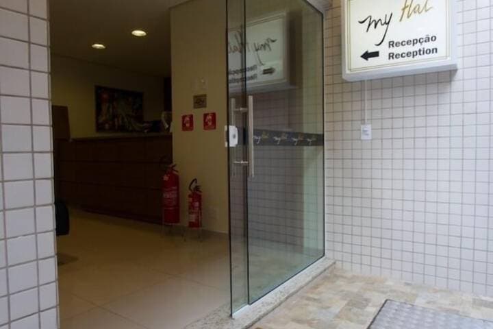 My Flat Hotel photo 4