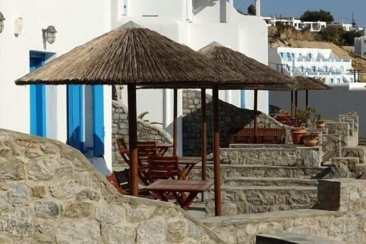 Pelagos Studios photo 4