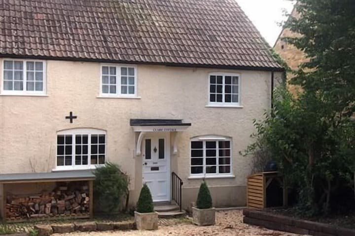 Clare Cottage photo 3