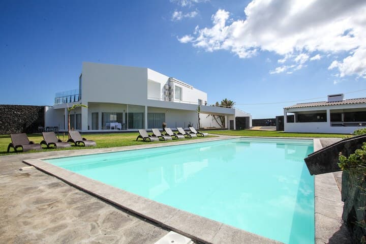 Sao Vicente Lodge photo 5