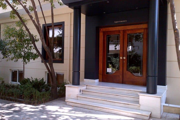 Andromeda Suites&Apartments photo 2