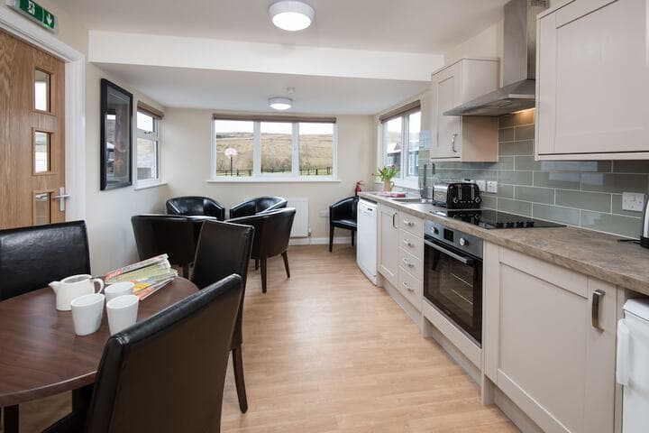 Brown Rigg Guest Rooms photo 4