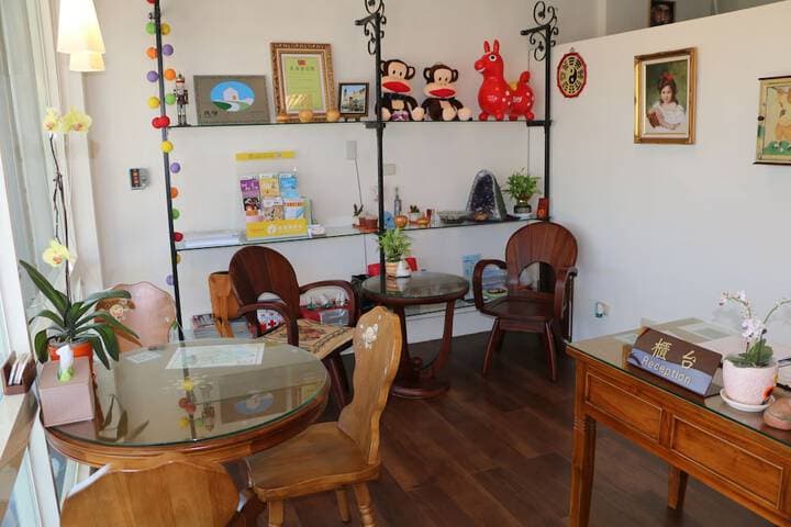 Harmony Guest House photo 1