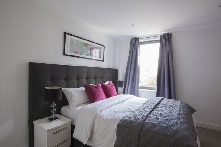 Belvedere Stratford City Edge Apartments photo 5