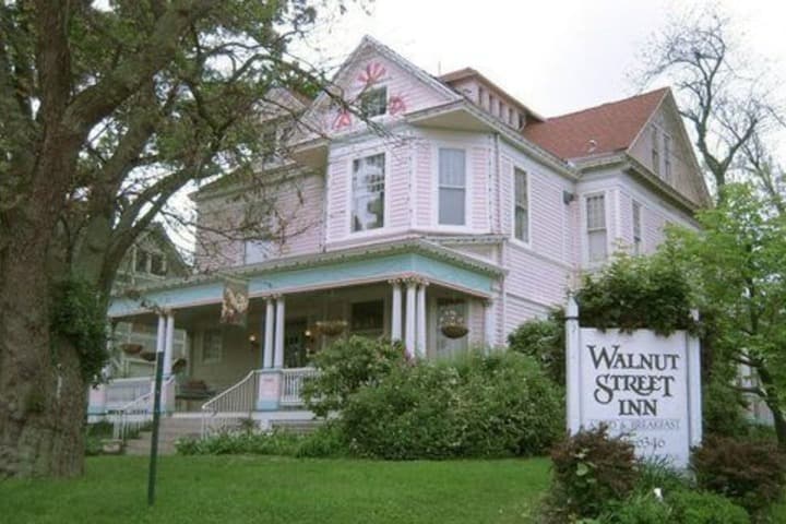 Walnut Street Inn photo 5