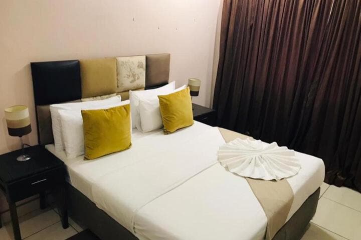 Inca Rose Guest House photo 5