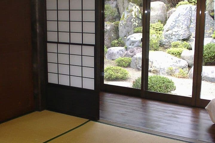 Yasuragino Bettei Shikitei photo 3