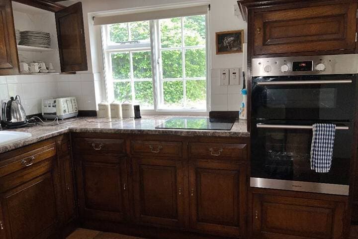 Cherry Tree Cottage photo 5