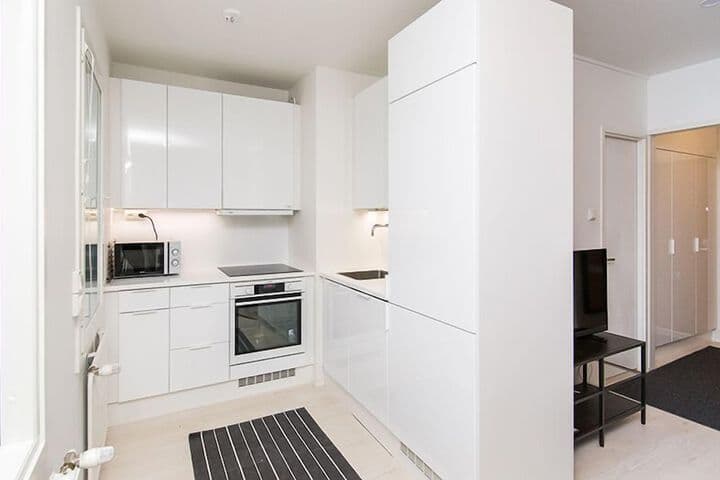 Kotimaailma Apartments Vaasa photo 5