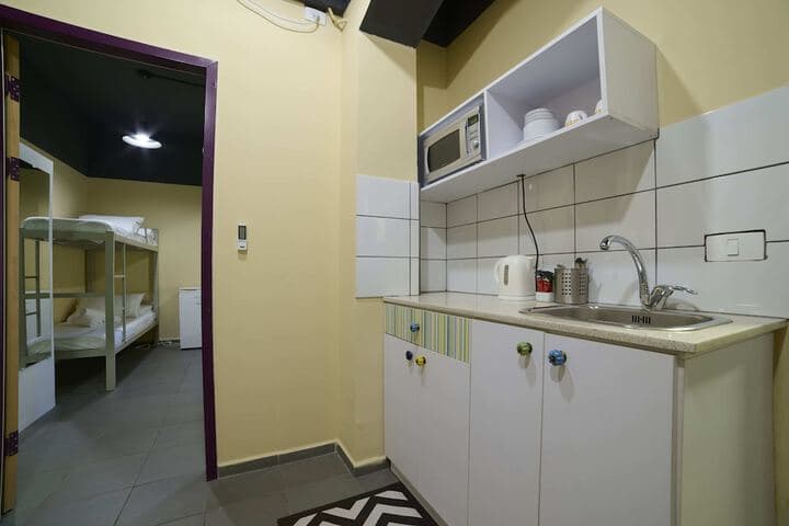 Abraham Tel Aviv photo 5