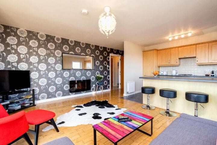 Ultra Urban Belfast Corporate Apartments photo 3