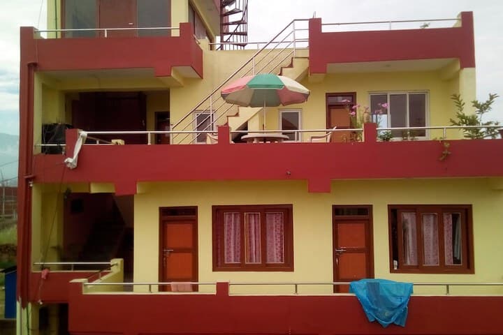 Everest Home Stay Apartment photo 3