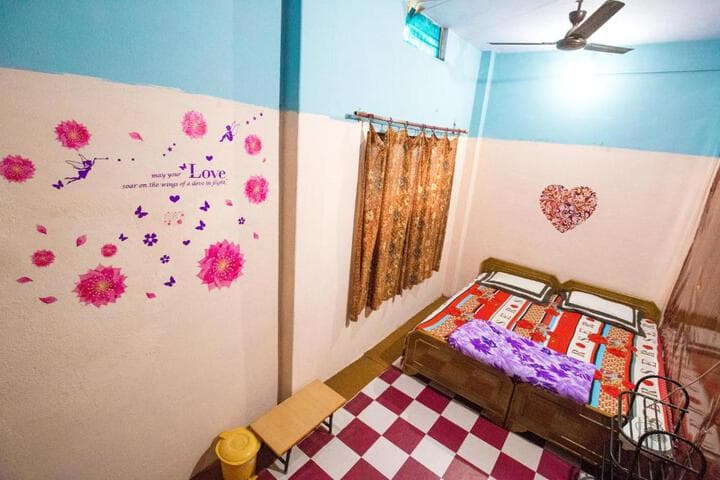 Somit Paying Guest House photo 4