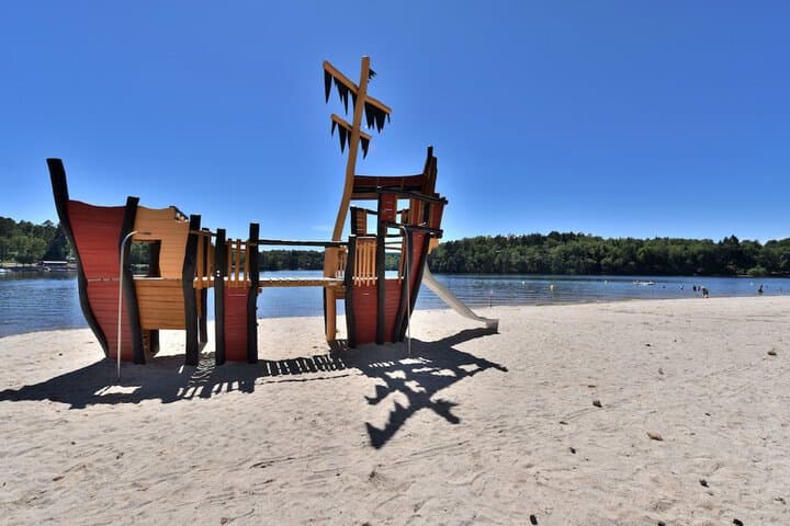 Camping du Lac photo 5