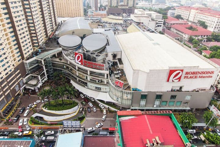 JMM Grand Suites photo 4