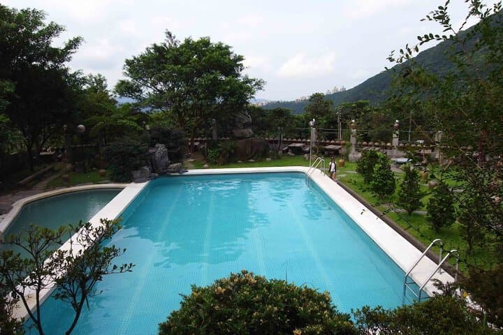GreenPeak Holiday Villa photo 3