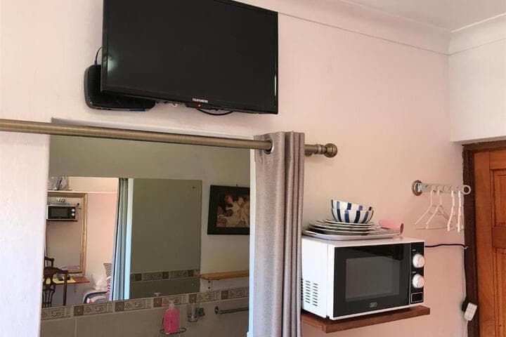 Blue Crane Guest House Bloemfontein photo 4