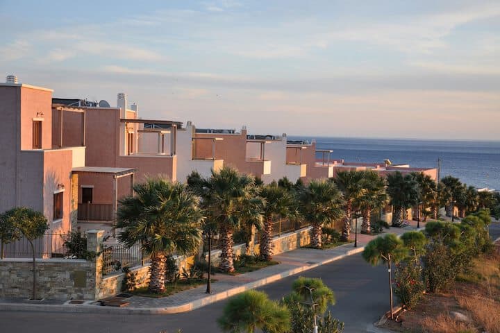 Pearls of Crete Holiday Residences photo 4