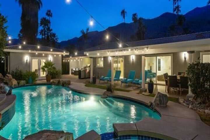 Villa Dahlia photo 5