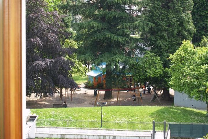 Casa Botta Luino Lago Maggiore photo 5