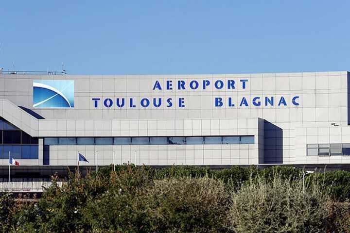 Dios Hôtel Toulouse Nord photo 2