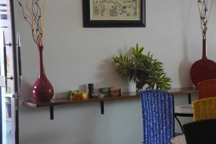 Mozaika Guesthouse 2 photo 4