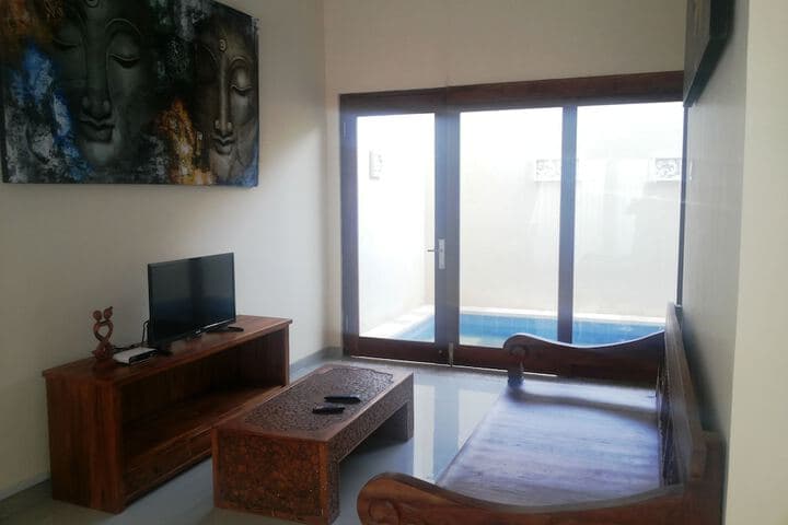 Villa DKerobokan photo 2