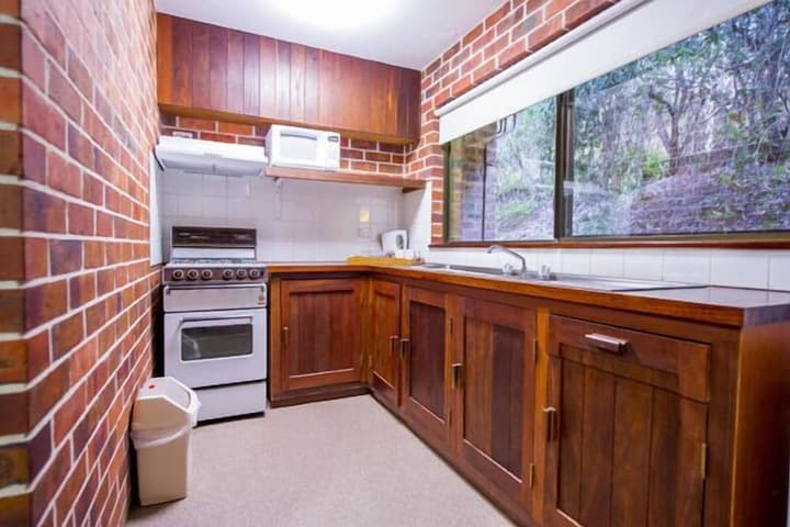Evedon Park Bush Retreat photo 5