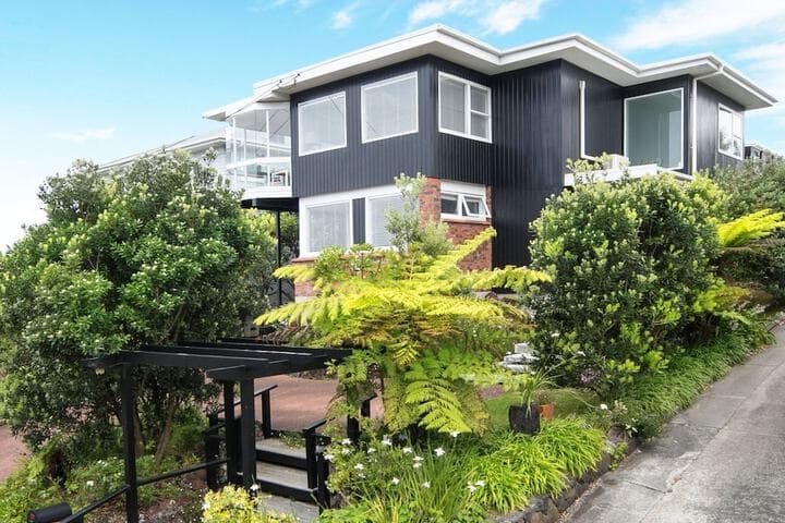 Kohi Beach Bed & Breakfast photo 2