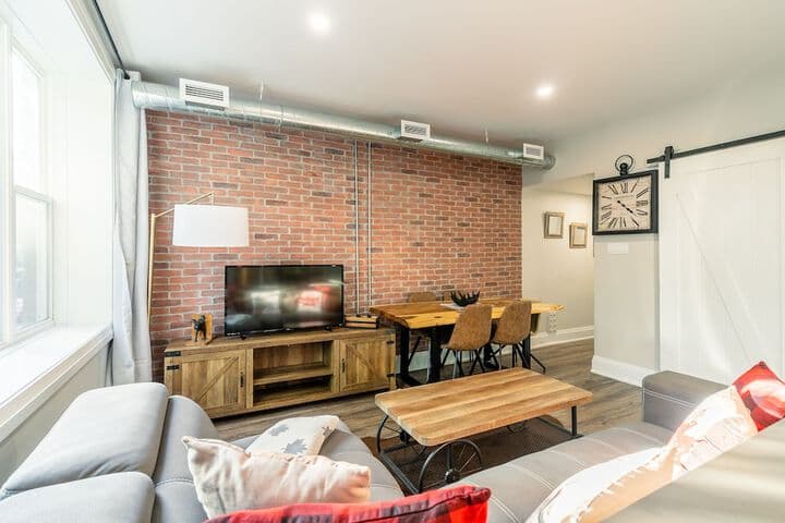 GLOBALSTAY. King Street Apartments photo 2