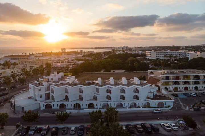 Pandream Hotel Apartments photo 3