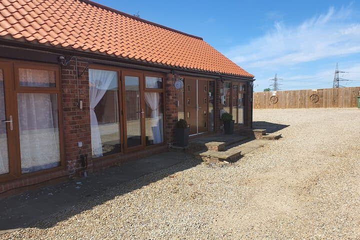 Thorpe Thewles Lodge photo 5