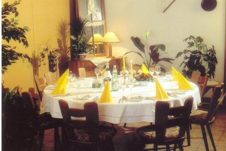 Hotel zur Krone photo 1